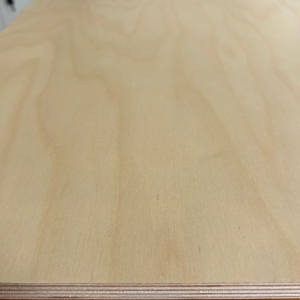 Contreplaqué mélaminé de qualité supérieure 16-25 mm/18 mm, grade E0/E1, surface lisse, résistant à l'humidité, pour cuisine, hôtel, garantie 5 ans et plus - Product Image 4