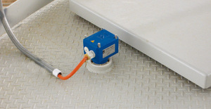 Mandiwi Brand New Cement Silo <strong>Level</strong> <strong>Indicator</strong> <strong>Paddle</strong> <strong>Type</strong> <strong>Level</strong> <strong>Indicators</strong> <strong>Rotating</strong> <strong>Level</strong> <strong>Indicator</strong> - Product Image 5