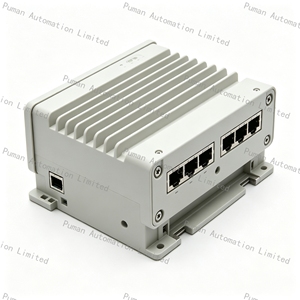 Contrôleur PLC industriel 440F-EAAKK01000 d'origine scellé en usine - Product Image 1