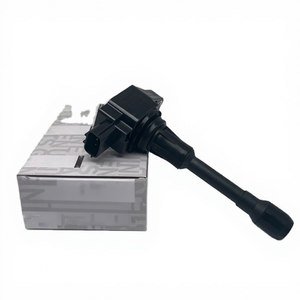 Bobina di accensione 22448-JA00A a 3 pin per <span class=keywords><strong>Nissan</strong></span> Qashqai/<span class=keywords><strong>Juke</strong></span>, ricambio diretto per motore, accensione stabile - Product Image 4