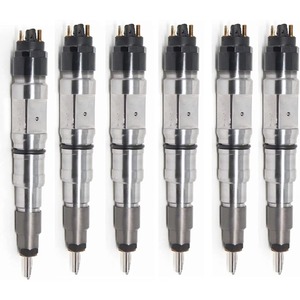 Injecteur de carburant Common Rail pour moteur de marque DX140/DX225LC/DL06S, références 0445120268, 0445120080, 400903-00046, garantie 1 an - Product Image 4