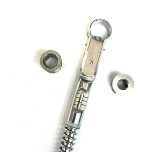 Dental Surgical Instruments Stainless Steel Manual Reusable Dental <b>Torque</b> Wrench Implant Best Quality Direct Factory Supply - Product Image 6