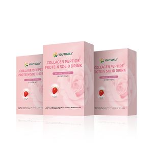 Meilleure poudre de peptide de collagène blanchissant la peau anti-âge - Product Image 2