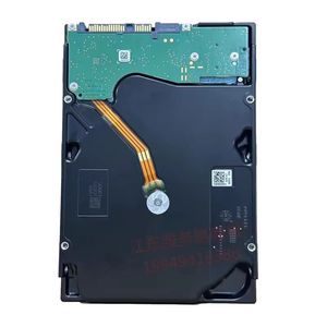 Wholesale 16TB Internal Server <strong>Hard</strong> <strong>Drive</strong> New SATA ST16000NM001G ST16000NM000J <strong>SAS</strong> With 256MB For Servers - Product Image 6
