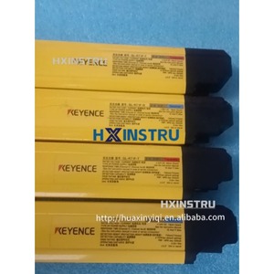 1PC KEYENCE GL-R71F GLR71F ชุดม่านแสงใหม่จัดส่งแบบเร่งด่วน - Product Image 3