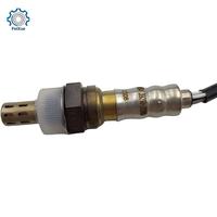 Sensor Oksigen Downstream 3921025110 Menggantikan 2344439 untuk Hyundai Sonata Kia Optima Rondo