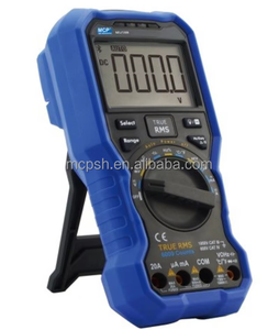 MCP <span class=keywords><strong>GM1357</strong></span> Digital <span class=keywords><strong>Sound</strong></span> <span class=keywords><strong>Level</strong></span> <span class=keywords><strong>Meter</strong></span> ANEMÓMETRO - Product Image 4