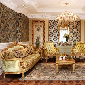 家具豪华阿拉伯风格座椅沙发，家具设计阿拉伯摩洛哥风格布艺沙发