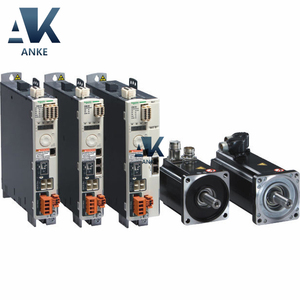 Moteur servo SH31003P02F2100 Schneider - Product Image 1