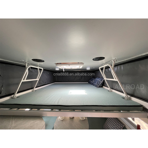 Petit <span class=keywords><strong>camping</strong></span>-<span class=keywords><strong>car</strong></span> coulissant dans un camion, <span class=keywords><strong>camping</strong></span>-<span class=keywords><strong>car</strong></span> pop-up dans un camion avec toilettes, <span class=keywords><strong>camping</strong></span>-<span class=keywords><strong>car</strong></span> pour camionnette de 8 pieds - Product Image 4