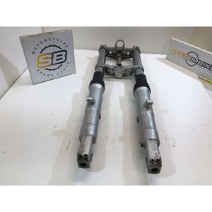 Staffa per Silenziatore di Scarico YAMAHA Destra FJR 1300 2006-2012 - Product Image 3
