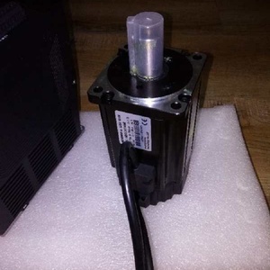 Motor de Baja Velocidad AC de 550 Watts para Máquina de Coser Industrial SM600430T2KAMB - Product Image 4