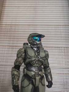 Hot Sale <strong>Master</strong> <strong>Chief</strong> Armor Set EVA Foam for Men's TV &amp; Movie <strong>Costume</strong> Parties Cosplay Mardi Gras/Carnival - Product Image 3