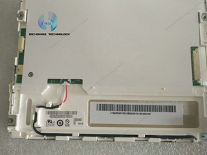 Richshine G065VN01 V221 Pantalla industrial 6,5 pulgadas LVDS 20pin 640*480 VGA marca AUO pantalla exterior de alto brillo - Product Image 3