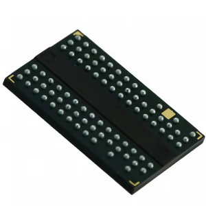 GXT MT47H64M16HR-25EH 1Gb DDR2 SDRAM, 64 Meg x 16, DDR2-800 (400 MHz), CL=6, 1.8 V - Product Image 1