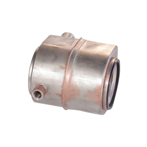 Hansen 612600061739 WD10 226B Spare Loader <b>Parts</b> diesel <b>Engine</b> Oil Cooler - Product Image 6