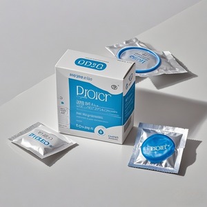 OEM Custom Kondom Verpackung Papier box | Diskretes Design Biologisch abbaubarer Kondom karton für Massen bestellung Weltweiter Versand