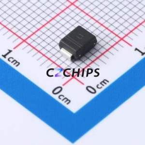 Nuevo y Original SMBJ18A SMB Transistor ESD y protección contra sobretensiones (TVS/ESD) Venta completa Chips de componentes electrónicos y servicio BOM - Product Image 1