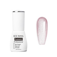 Vernis à ongles gel effet œil de chat personnalisé avec logo, 60 couleurs, longue durée, effet miroir, sans HEMA, sans TPO, pour salon de manucure