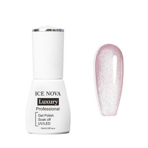 Esmalte de <span class=keywords><strong>Uñas</strong></span> de Gel Ojo de Gato Personalizado con Logotipo, 60 Colores, Larga Duración, Efecto Espejo, Libre de HEMA y TPO, para Salón de <span class=keywords><strong>Uñas</strong></span> - Product Image 1