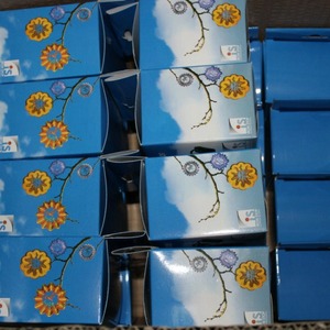 Motor de Corriente Continua WWSB009 de 220V para Luz Giratoria de Carteles Publicitarios con Múltiples Valores de Torque y Velocidad - Product Image 2