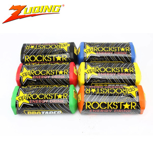 Protection de Poitrine pour Guidon de Moto ZUQING en Coton DP103 – Accessoire de Modification Tout-Terrain Anti-Collision - Product Image 5