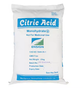<span class=keywords><strong>Acide</strong></span> <span class=keywords><strong>citrique</strong></span> en poudre à prix abordable, fourni par le fabricant / <span class=keywords><strong>Acide</strong></span> <span class=keywords><strong>citrique</strong></span> anhydre de qualité supérieure pour l'alimentation (CAS 77-92-9) - Product Image 5