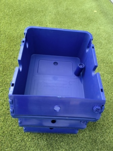 Thiết Bị Nuôi Cá Ras Trong Nhà Hộp Nuôi Cua Nhà Cua Nhỏ Nuôi Cua - Product Image 5