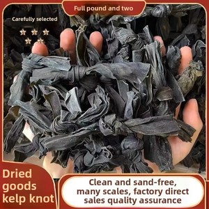 Organic <span class=keywords><strong>Wakame</strong></span> <span class=keywords><strong>Kelp</strong></span> Buckle Extra Grosso Spicy Sand-Free Hot Pot String Preço de Atacado Sem Sal Embalagem A Granel - Product Image 4