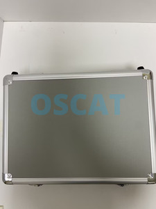 <span class=keywords><strong>Monitor</strong></span> de Pressão Arterial Veterinário OSCAT, <span class=keywords><strong>Monitor</strong></span> Cirúrgico Doppler, Sistema de Pressão Arterial Veterinário Multi-manguito, Equipamento Médico para Animais - Product Image 4