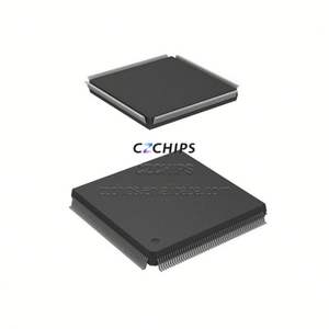 Circuito Integrado JL4203A QFP-208 100% Nuevo y Auténtico, Chips IC, Proveedor Profesional de Componentes Electrónicos - Product Image 1