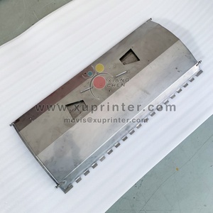 MA High Quality C8.805.001 Sheet Guide Plate for Heidelberg CD102 CX102 Offset <b>Press</b> Parts - Product Image 3