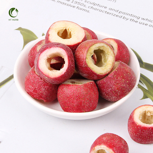 Toàn bộ táo gai đông lạnh đồ ăn nhẹ ngon đóng băng khô táo gai trái cây sấy khô - Product Image 6