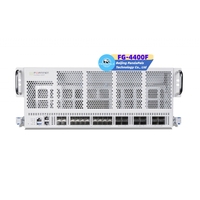 Firewall Router Fortinet Fortigate 4401F FG-4401F FG-4401F-BDL-950-12 Original Nuevo con Licencia Enterprise Network Hardware
