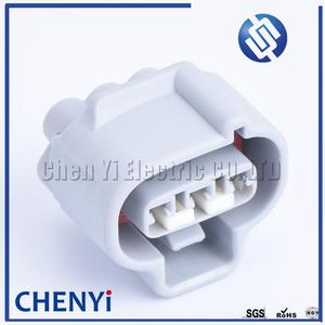 Connettore Automobilistico Impermeabile a 3 Pin Femmina, Sensore VSS per K20 Carola Corolla Alto 11143 <span class=keywords><strong>DS</strong></span>-BN-3F-GR 90980-11145 - Product Image 4