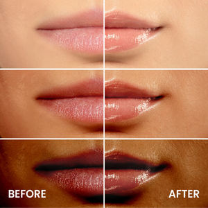 Suero Labial PDRN de 10 ml, Tratamiento Vegano Reparador, Brillo Hidratante, Humectante Labial, Anti-agrietamiento, Elimina la Oscuridad de los Labios, Aceite - Product Image 5