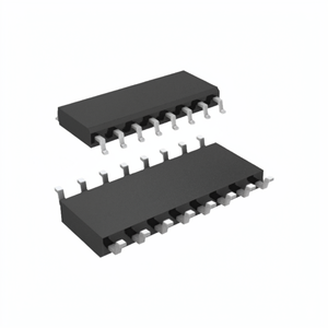 ตัวแทนจำหน่ายที่ได้รับอนุญาต MAX313CSE+ 16 SOlC (0.154 นิ้ว, ความกว้าง 3.90 มม.) อินเทอร์เฟซไอซีสวิตช์ SPST NOX4 10OHM 16SOlC - Product Image 1