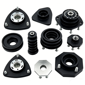 Soporte de Suspensión Resistente a la Corrosión por Sal para GMC, Ford, Chevrolet, Cadillac, Buick, Mercado Canadiense, Revestimiento Anticorrosión Especializado para Invierno - Product Image 1