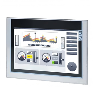 Nouvel écran tactile Siemens HMI TP1200 Comfort 12 TFT 1280x800 résolution Ethernet RS-232/485, original 6AV2124-0MC01-0AX0 - Product Image 5