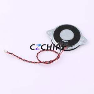 Altavoz con chip IC de circuito integrado original y nuevo, venta al por mayor, Chips de componentes electrónicos y servicio BOM - Product Image 1