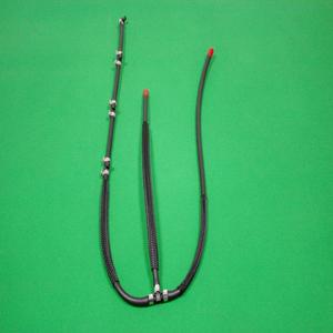 N.º OE 55578365 Conjunto de tubo/manguera de retorno para tubería de fuga - Product Image 4