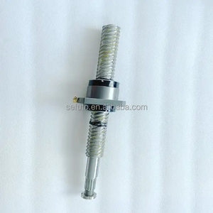 Husillo de Bolas W12008-50RCSP-C7N NS <span class=keywords><strong>K</strong></span> para Máquina Toshiba JSW Sumimoto /<span class=keywords><strong>TOYO</strong></span>/ Nissei - Product Image 4