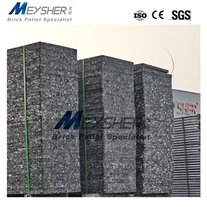 Tấm <span class=keywords><strong>Pallet</strong></span> GMT Cho Máy Làm Gạch Bê Tông - Product Image 2