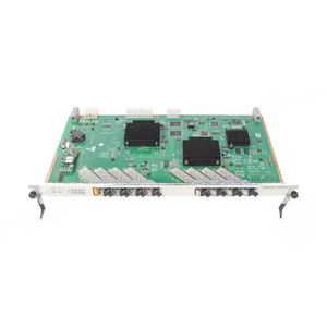Carte GPBH 8 ports GPON Carte C + C ++ B + MA5600T Carte GPBH - Product Image 1