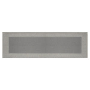 Tapete Rectangular para Cocina, de Fibra de Poliéster, Impermeable, Lavable a Máquina, de Tira Larga, para Restaurante - Product Image 3