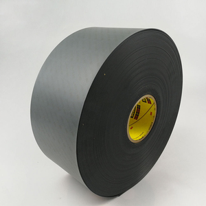 <strong>3M</strong> Bumpon Protect Product Rubber Anti-slip Foot SJ5832 With Natural Rubber <strong>Adhesive</strong> - Product Image 4