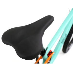 Bicicleta de Montaña de Nuevo Diseño 2026 de Fábrica China: Cuadro de Material Fe, Atractivo Verde <span class=keywords><strong>Menta</strong></span> y Gran Utilidad - Product Image 3