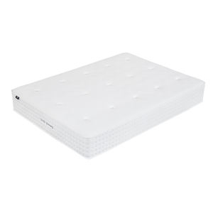 Matelas de lit de luxe AIDI Matelas personnalisé à double éponge en mousse à mémoire de sommeil parfait Matelas à ressorts ensachés intelligent dans une boîte - Product Image 6