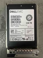 Disque SSD SAS d'occasion 3,84 To PM1643a 2,5 pouces 12 Gb/s pour serveur d'entreprise, testé et fonctionnel