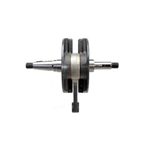 Albero Motore in Acciaio Forgiato per Moto <span class=keywords><strong>Vespa</strong></span> Px150 - Product Image 1